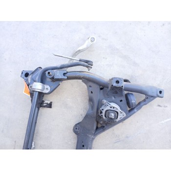 Recambio de puente delantero para bmw 1 (f20) 114 d referencia OEM IAM 31106872118  