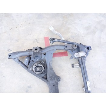 Recambio de puente delantero para bmw 1 (f20) 114 d referencia OEM IAM 31106872118  