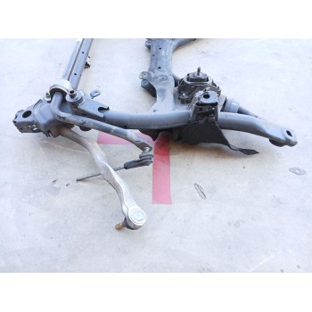 Recambio de puente delantero para bmw 1 (f20) 114 d referencia OEM IAM 31106872118  