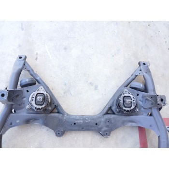 Recambio de puente delantero para bmw 1 (f20) 114 d referencia OEM IAM 31106872118  