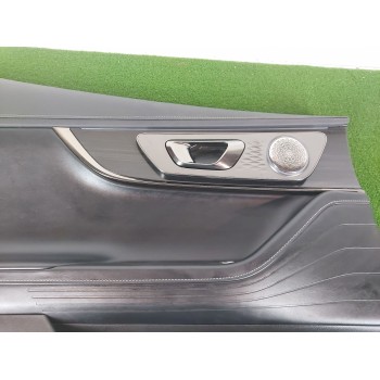 Recambio de guarnecido puerta trasera izquierda para omoda 5 referencia OEM IAM   