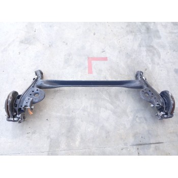 Recambio de puente trasero para kia rio 1.0 t-gdi hybrid referencia OEM IAM 55100H8110  55100-H8110