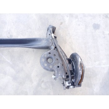 Recambio de puente trasero para kia rio 1.0 t-gdi hybrid referencia OEM IAM 55100H8110  55100-H8110