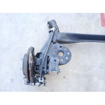 Recambio de puente trasero para kia rio 1.0 t-gdi hybrid referencia OEM IAM 55100H8110  55100-H8110