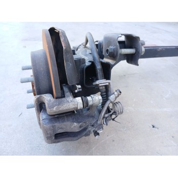 Recambio de puente trasero para kia rio 1.0 t-gdi hybrid referencia OEM IAM 55100H8110  55100-H8110