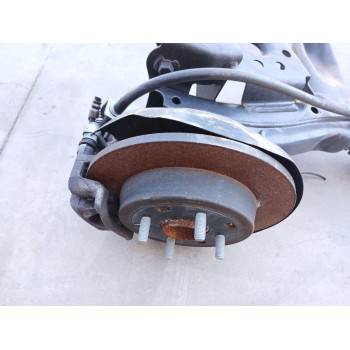 Recambio de puente trasero para kia rio 1.0 t-gdi hybrid referencia OEM IAM 55100H8110  55100-H8110