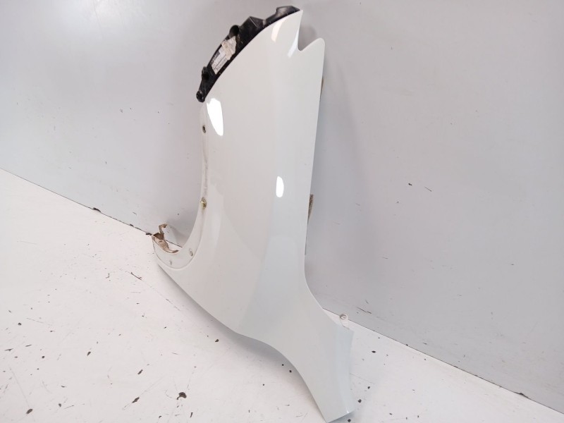 Recambio de aleta delantera izquierda para nissan juke (f15) 1.6 referencia OEM IAM   