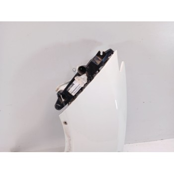 Recambio de aleta delantera izquierda para nissan juke (f15) 1.6 referencia OEM IAM   