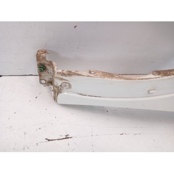 Recambio de aleta delantera izquierda para nissan juke (f15) 1.6 referencia OEM IAM   