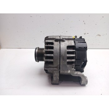 Recambio de alternador para bmw 3 (f30, f80) 318 d referencia OEM IAM 12317605061 8578608ai01 2622129a