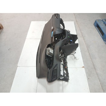 Recambio de kit airbag para peugeot 208 i (ca_, cc_) 1.6 hdi / bluehdi 75 referencia OEM IAM 9672848580  052720103