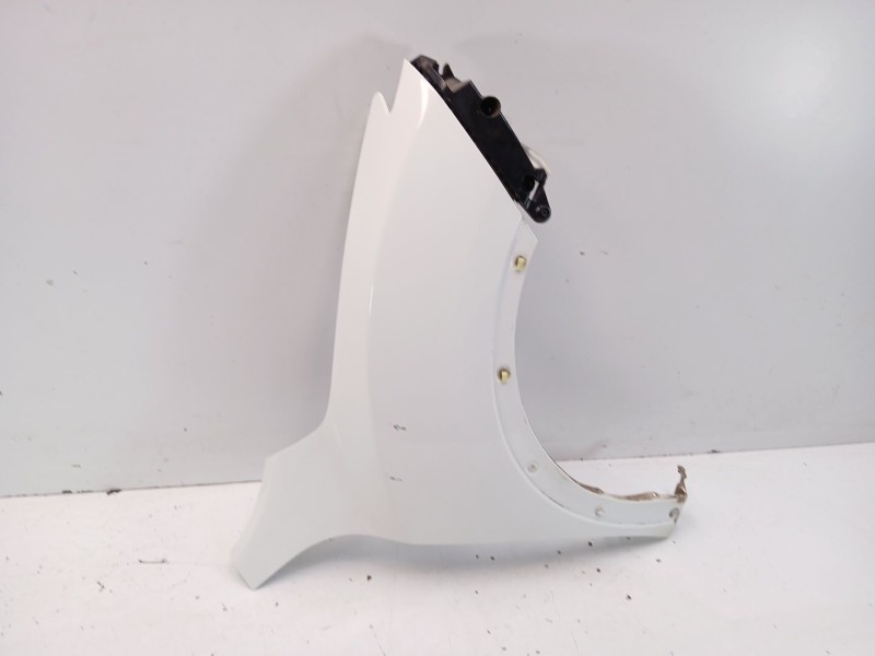 Recambio de aleta delantera derecha para nissan juke (f15) 1.6 referencia OEM IAM   