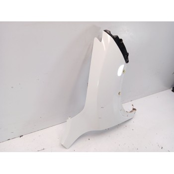 Recambio de aleta delantera derecha para nissan juke (f15) 1.6 referencia OEM IAM   