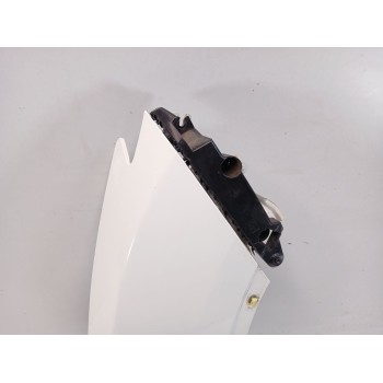 Recambio de aleta delantera derecha para nissan juke (f15) 1.6 referencia OEM IAM   