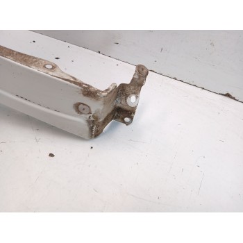 Recambio de aleta delantera derecha para nissan juke (f15) 1.6 referencia OEM IAM   