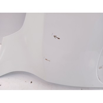 Recambio de aleta delantera derecha para nissan juke (f15) 1.6 referencia OEM IAM   