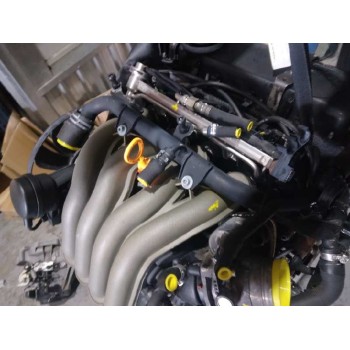 Recambio de motor completo para volkswagen passat berlina (3b3) advance referencia OEM IAM AZM M 