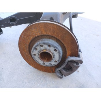 Recambio de mangueta trasera derecha para opel vivaro c furgoneta (k0) 1.5 referencia OEM IAM 98076004980  