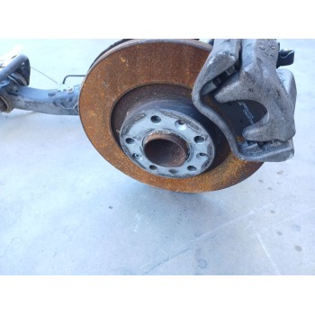 Recambio de mangueta trasera izquierda para opel vivaro c furgoneta (k0) 1.5 referencia OEM IAM   