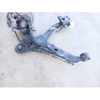 Recambio de mangueta trasera izquierda para opel vivaro c furgoneta (k0) 1.5 referencia OEM IAM   
