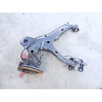 Recambio de mangueta trasera izquierda para opel vivaro c furgoneta (k0) 1.5 referencia OEM IAM   