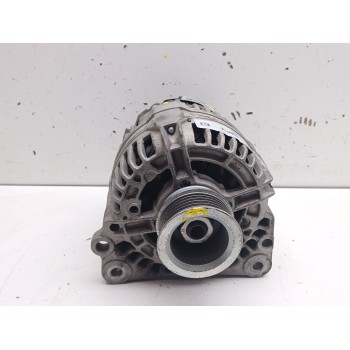 Recambio de alternador para volkswagen polo iv (9n_, 9a_) 1.9 tdi referencia OEM IAM 038903018QV h572873r 038903018QX