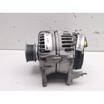 Recambio de alternador para volkswagen polo iv (9n_, 9a_) 1.9 tdi referencia OEM IAM 038903018QV h572873r 038903018QX