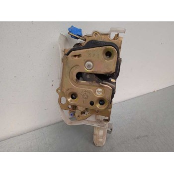 CERRADURA PUERTA DELANTERA IZQUIERDA 80553AA210 4 PINS