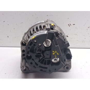 Recambio de alternador para volkswagen polo iv (9n_, 9a_) 1.9 tdi referencia OEM IAM 038903018QV h572873r 038903018QX