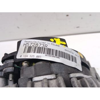Recambio de alternador para volkswagen polo iv (9n_, 9a_) 1.9 tdi referencia OEM IAM 038903018QV h572873r 038903018QX