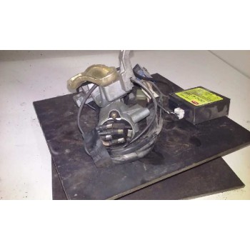 Recambio de conmutador de arranque para kia sephia ll 1.5 cat referencia OEM IAM 0K2AC67ROB  