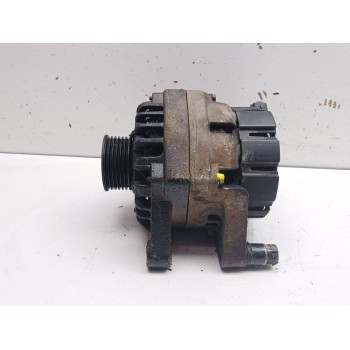 Recambio de alternador para peugeot 206 hatchback (2a/c) 1.6 16v referencia OEM IAM 5705KX / 5705GN 9642879980 2542484a