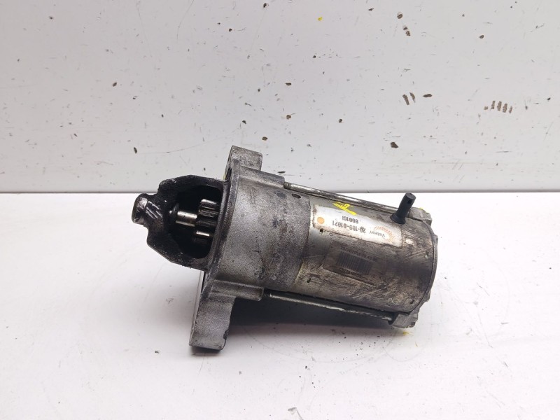 Recambio de motor arranque para ford fusion (ju_) 1.6 tdci referencia OEM IAM 2010001021 2S6U11000EC 2S6U11000EC