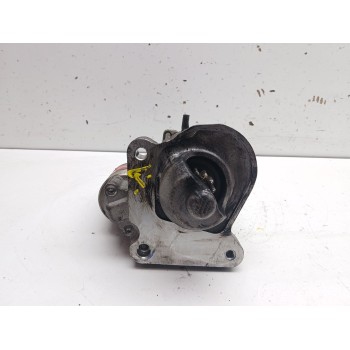 Recambio de motor arranque para ford fusion (ju_) 1.6 tdci referencia OEM IAM 2010001021 2S6U11000EC 2S6U11000EC