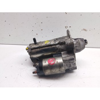 Recambio de motor arranque para ford fusion (ju_) 1.6 tdci referencia OEM IAM 2010001021 2S6U11000EC 2S6U11000EC