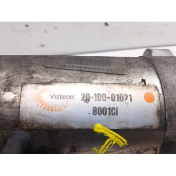 Recambio de motor arranque para ford fusion (ju_) 1.6 tdci referencia OEM IAM 2010001021 2S6U11000EC 2S6U11000EC
