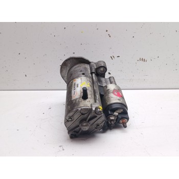 Recambio de motor arranque para ford fusion (ju_) 1.6 tdci referencia OEM IAM 2010001021 2S6U11000EC 2S6U11000EC