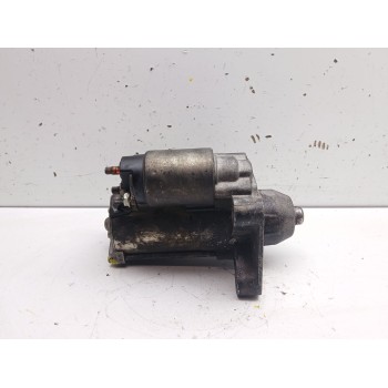 Recambio de motor arranque para ford fusion (ju_) 1.6 tdci referencia OEM IAM 2010001021 2S6U11000EC 2S6U11000EC
