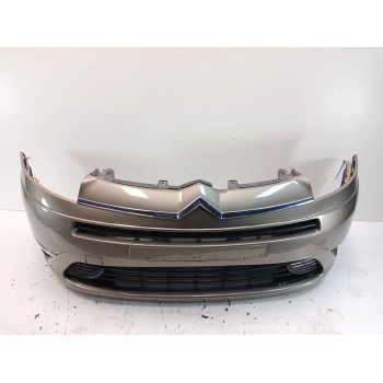 Recambio de paragolpes delantero para citroën c4 grand picasso i (ua_) 2.0 hdi 138 referencia OEM IAM   