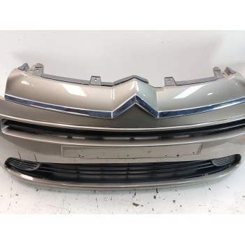 Recambio de paragolpes delantero para citroën c4 grand picasso i (ua_) 2.0 hdi 138 referencia OEM IAM   