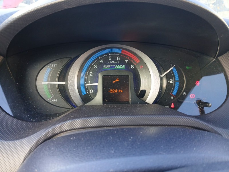Recambio de cuadro instrumentos para honda insight (ze_) 1.3 ima (ze28, ze2) referencia OEM IAM   