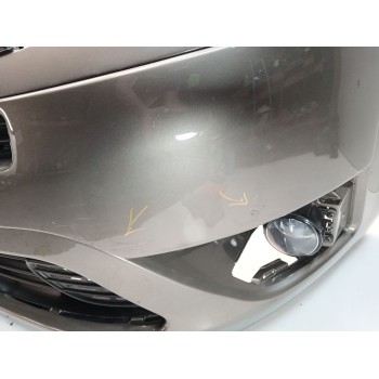 Recambio de paragolpes delantero para citroën c4 grand picasso i (ua_) 2.0 hdi 138 referencia OEM IAM   