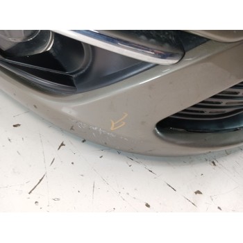Recambio de paragolpes delantero para citroën c4 grand picasso i (ua_) 2.0 hdi 138 referencia OEM IAM   