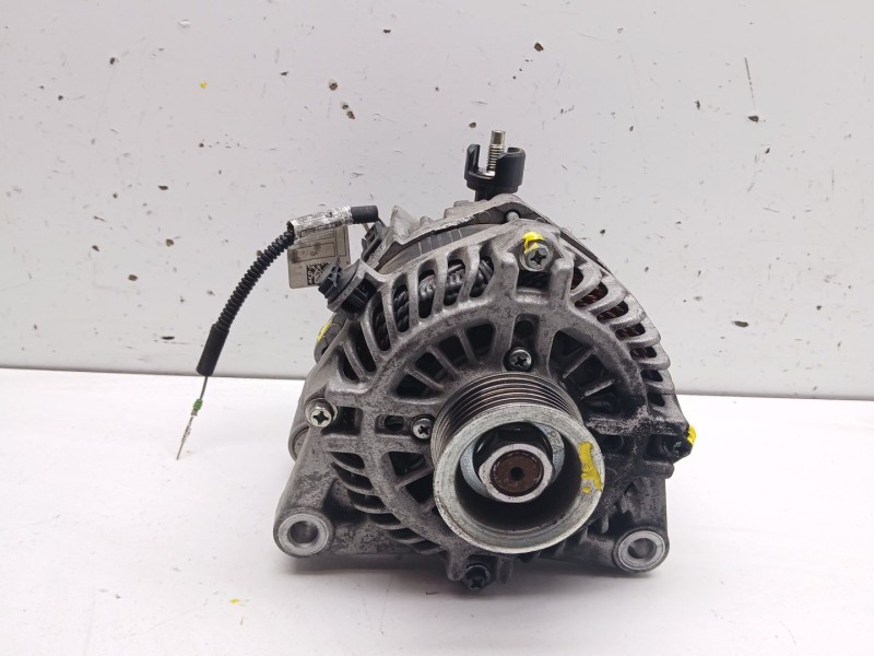 Recambio de alternador para jaguar xe (x760) 2.0 d referencia OEM IAM gx7310300bd a002tx4491 