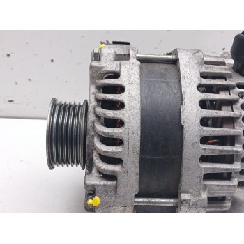 Recambio de alternador para jaguar xe (x760) 2.0 d referencia OEM IAM gx7310300bd a002tx4491 