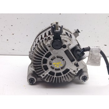 Recambio de alternador para jaguar xe (x760) 2.0 d referencia OEM IAM gx7310300bd a002tx4491 
