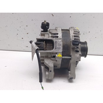 Recambio de alternador para jaguar xe (x760) 2.0 d referencia OEM IAM gx7310300bd a002tx4491 