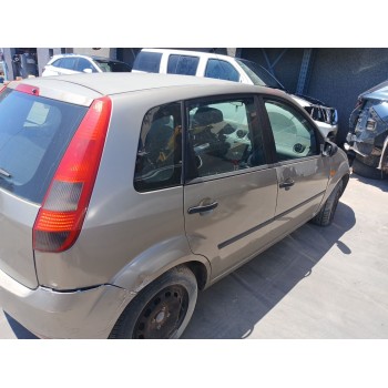 ford fiesta v (jh_, jd_) del año 2004