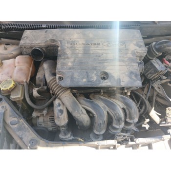 ford fiesta v (jh_, jd_) del año 2004