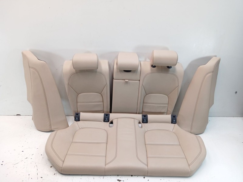 Recambio de asientos traseros para jaguar xe (x760) 2.0 d referencia OEM IAM   